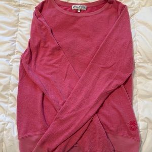 Wildfox sweater